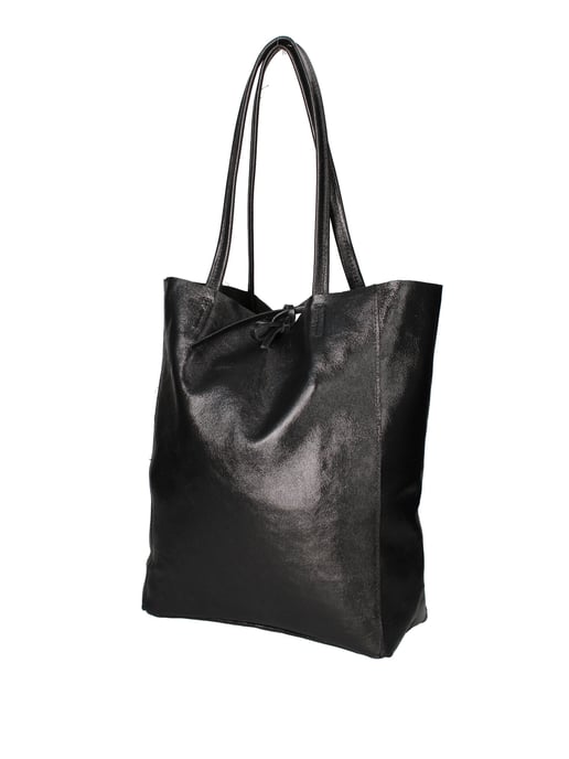 Gave Lux bolso de compras Mujer BLACK - Image 2