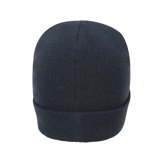 Mountain Warehouse Childrens/Kids Highlands Torch Beanie (Navy) - Image 2
