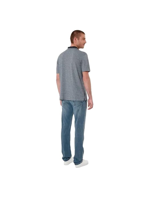 Kaporal Polo Cabal para Hombre - Image 4