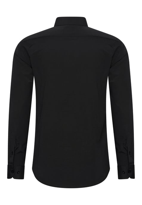 Rusty Neal Overhemd Slim Fit Negro - Image 2