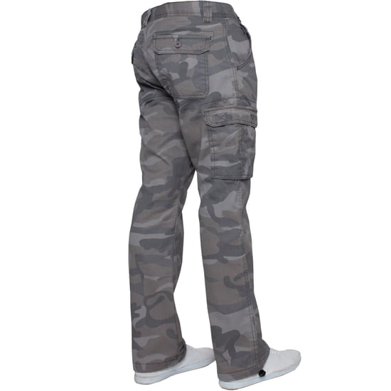 Pantalones de combate Cargo Kruze para hombre - Image 5