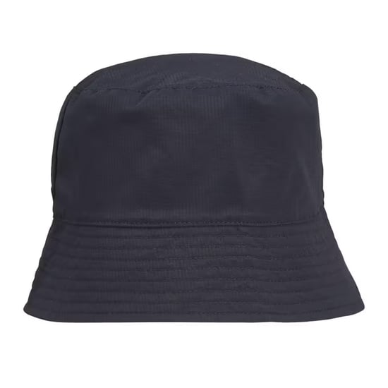 SOLS Unisex Adult Nylon Bucket Hat (Black) - Image 1