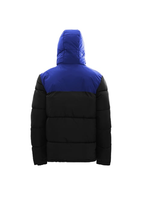 Mo Padded quilted jacket Men - Image 2