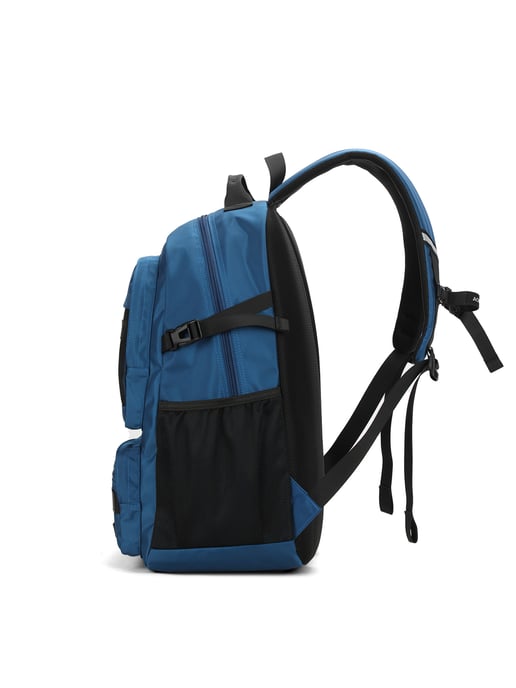Aoking Mochila Unisexo BLUE - Image 3