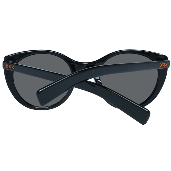 Gafas de sol unisex Zegna Couture negras - Image 3