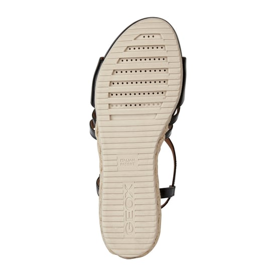 Geox D ISCHIA CORDA Sandal Ladies Summer