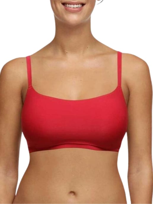 SoftStretch Padded Bralette Lace