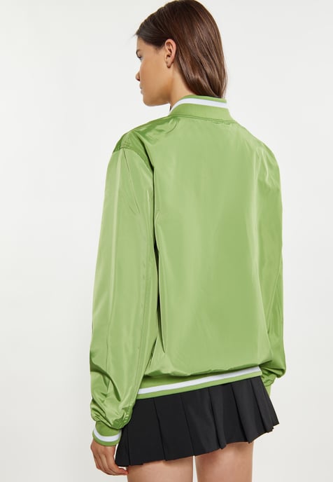 Mymo College Jacket women - Image 5