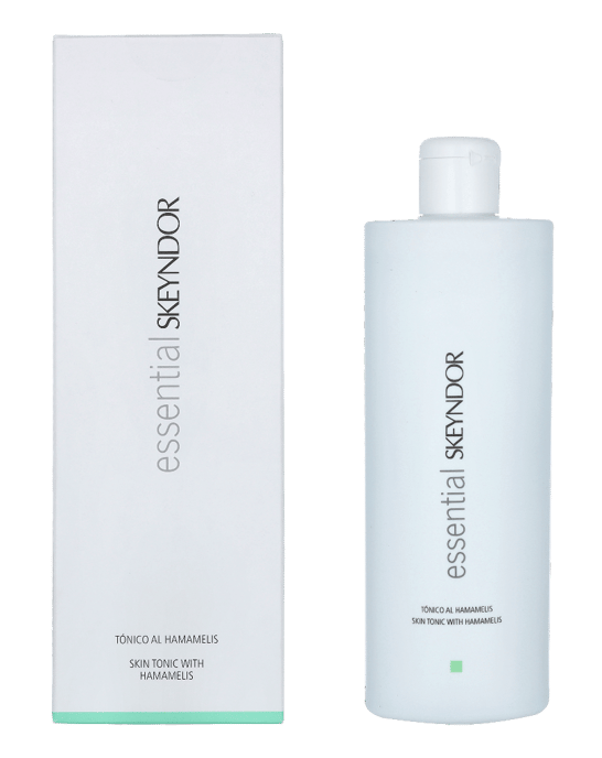 Skeyndor Essential Skin Tonic With Hamamelis 250ml - Image 1