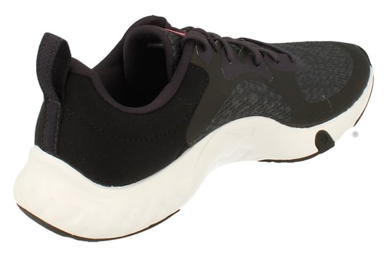 Nike Womens Renew In-season Tr 11 Black Trainers - Image 3