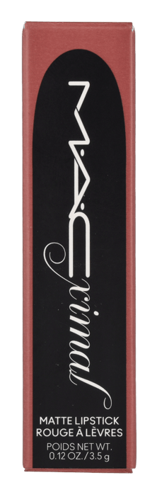 Matte Lipstick #velvet Teddy 3,5 gr - Image 2