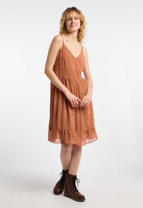 Dreimaster Dress women - Image 2