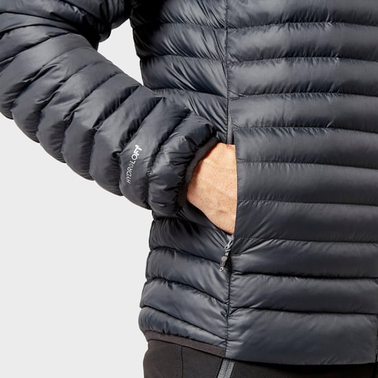 Berghaus Men's Lightweight Claggan Insulated Jacket with Water Repellent Finish