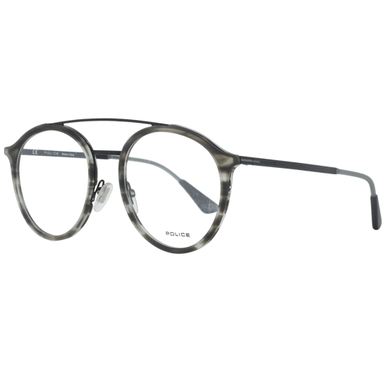 Police Optical Frame VPL688M 4ATM 52 - Image 1