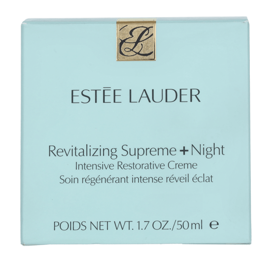 E.Lauder Revitalizing Supreme + Noche 50 ml - Image 2