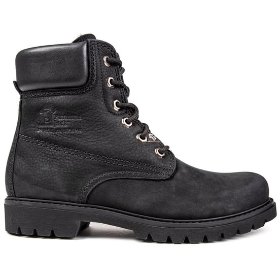 Botas de mujer Panama jack en negro - Image 1
