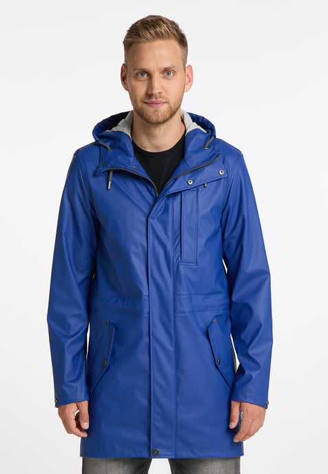 Mo raincoat Men - Image 3