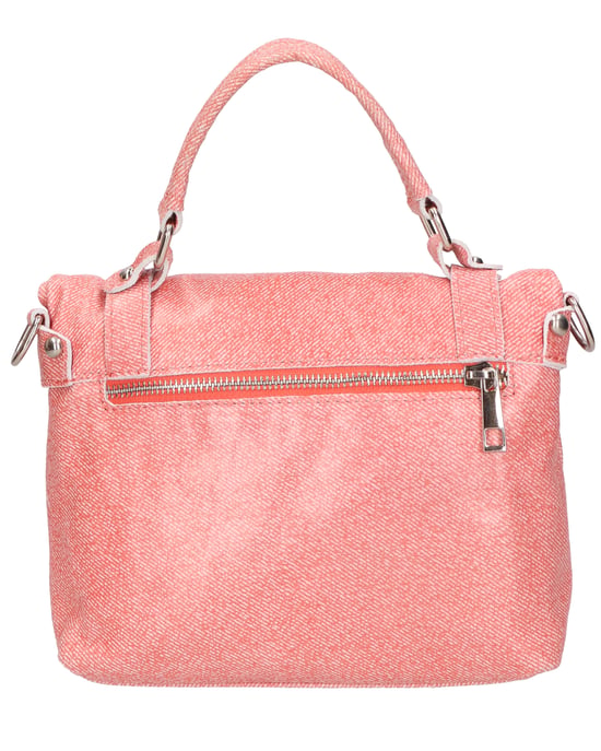 Gave Lux handbag women CORAL