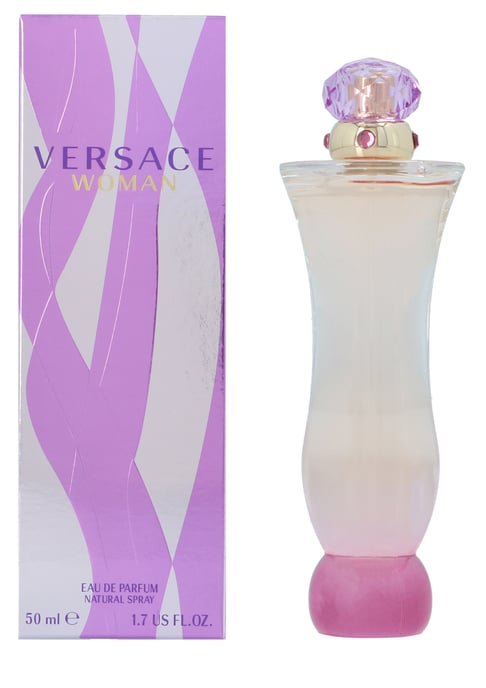 Versace Mujer Edp Spray 50ml - Image 1