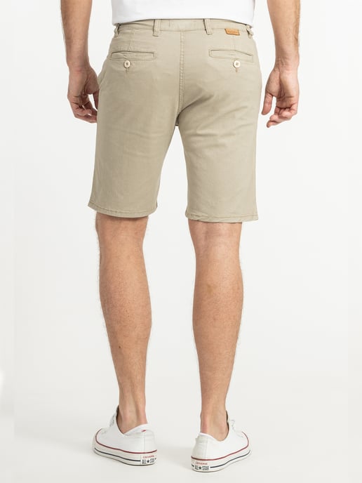Rock Creek Shorts Beige