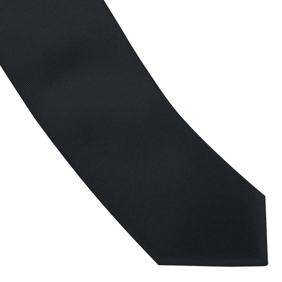 SOLS Gatsby Slim Tie (Black) - Image 2