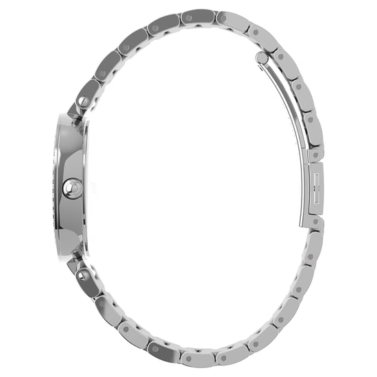 Timex  Women's Silver Watch TW2V45000 - Image 2