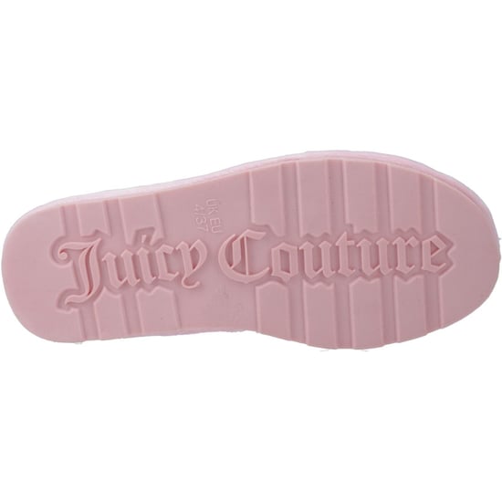 Juicy Couture Vivien TPU Women's Almond Blossom Slippers - Image 3