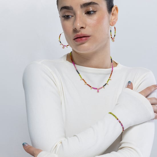 Bracelet Luxenter Neros 925 Sterling Silver