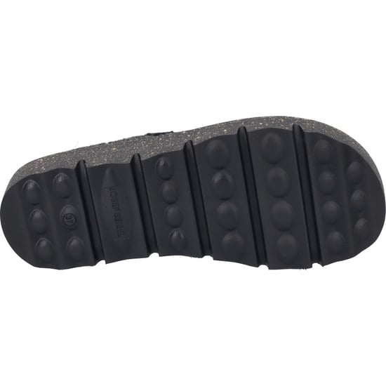JOSEF SEIBEL Carmaux 01 | Zapatillas de Mujeres | gris - Image 5