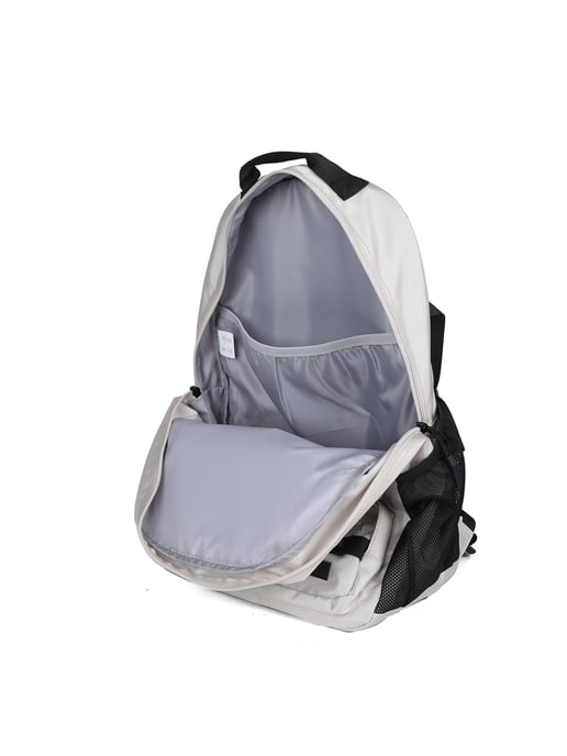 Aoking Mochila Unisexo GREY - Image 5