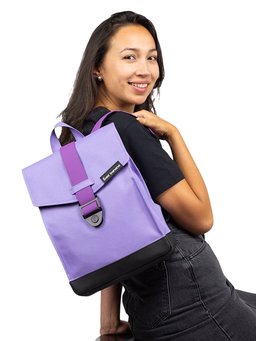 Bold Banana Rucksack - Image 3