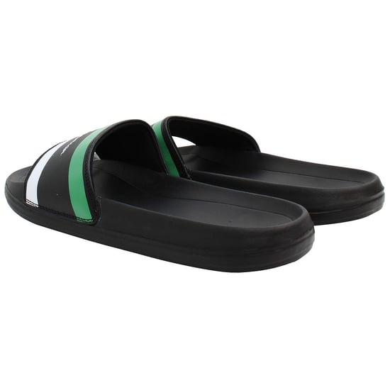 Ben Sherman Sidney Chanclas Negras para Hombre - Image 3