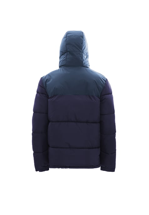 Mo Padded quilted jacket Men - Image 2
