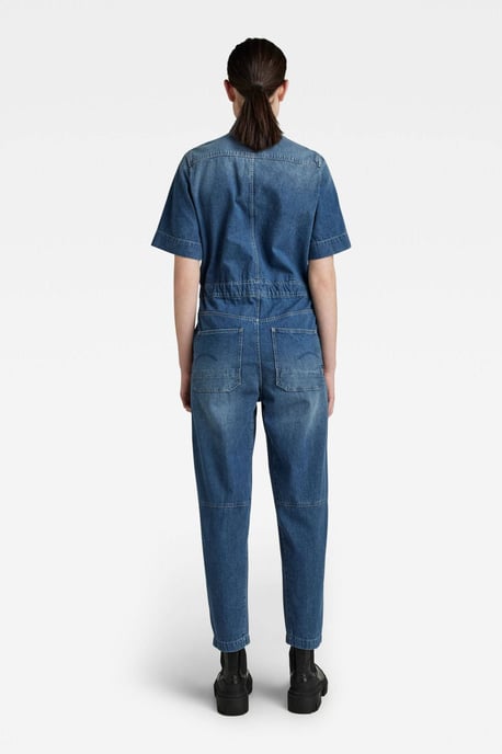 G-Star RAW Army Jumpsuit - Image 4
