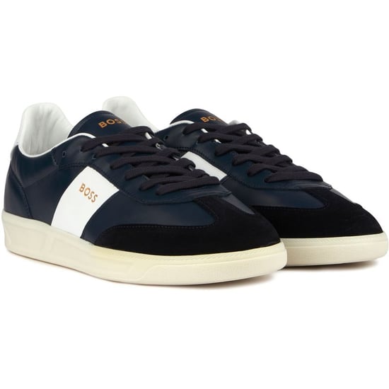 Boss Brandon Tenn Trainers