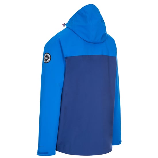 Trespass Mens Marton Waterproof Jacket - Image 2