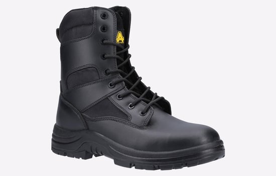 Amblers FS009C Water Resistant Safety Boot Mens - Image 2