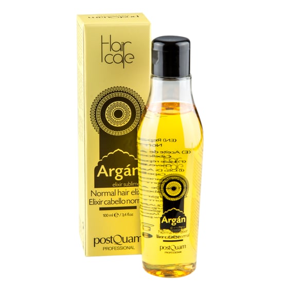 ACEITE ARGAN SUBLIME CABELLOS NORMALES 100 ML. - Image 1