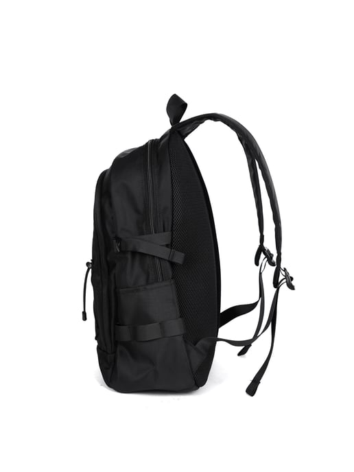 Aoking Mochila Unisexo BLACK - Image 4