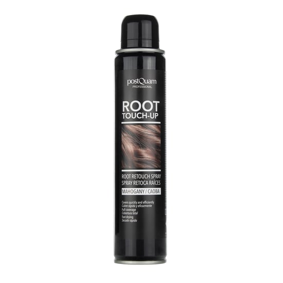 ROOT TOUCH UP SPRAY MAHOGANY 200 ML