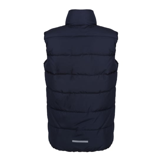 Regatta Childrens/Kids Scholar Thermal Body Warmer (Navy/New Royal)