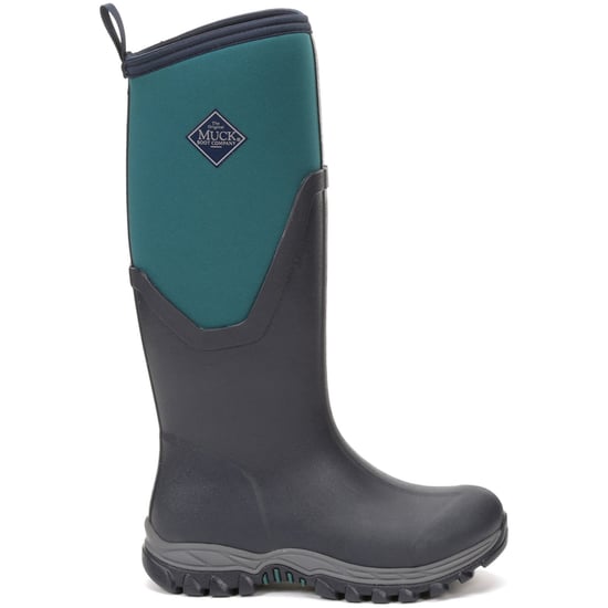 Muck Boots Arctic Sport II Tall Wellingtons - Image 5