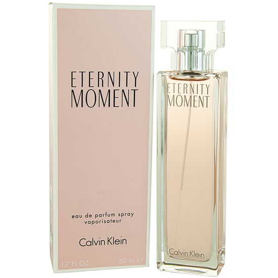 Calvin Klein Eternity Moment Eau de Parfum 50ml Spray For Her - Image 1