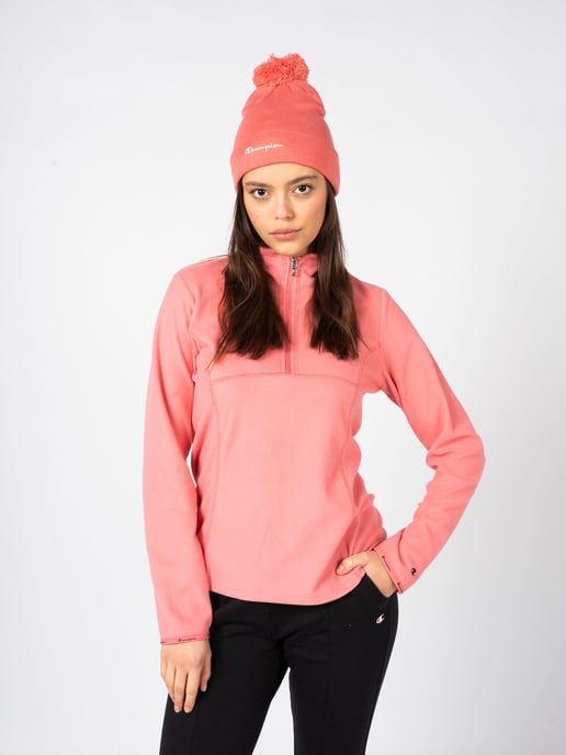 Champion Sudadera de mujer rosado - Image 3