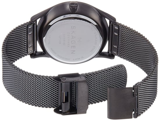Skagen Holst Men's Grey Watch SKW6180 - Image 4