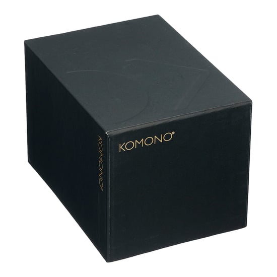 Komono Reloj Unisex Cuarzo dorado - Image 2