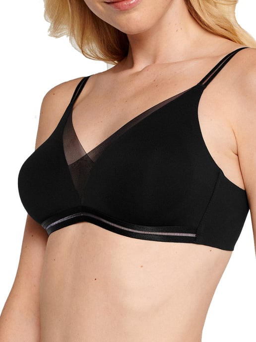The Monday Four-Way Soft Bra