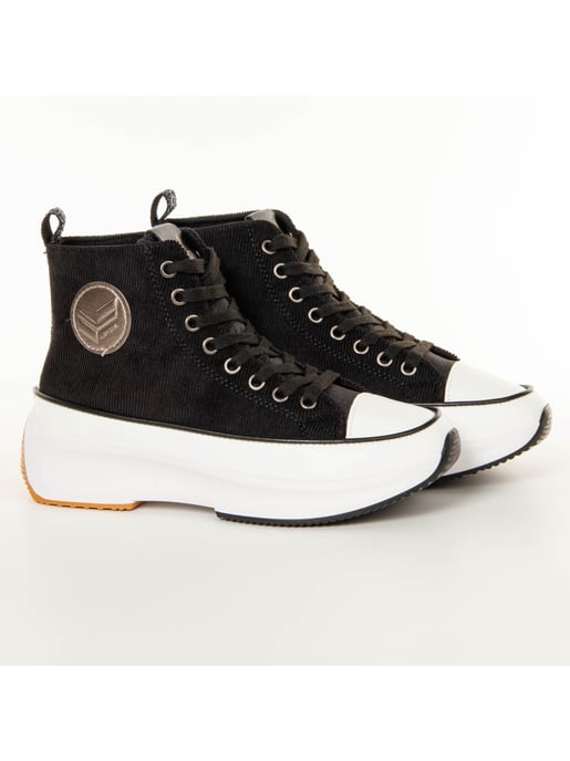 Zapatillas auténticas Kaporal para mujer - Image 1
