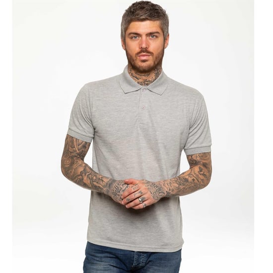 Kruze Polos de manga corta para hombre - Image 2