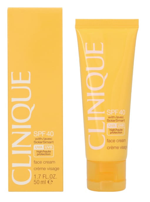 Clinique Face Cream SPF40 50ml